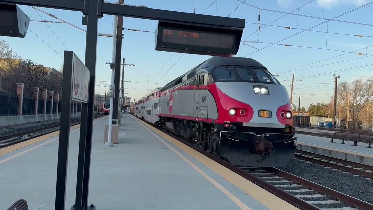 San Jose Diridon Station - February 2026