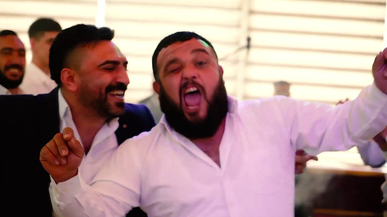 Mehmet Kıcırlı & Nolacasa Olsun ( AKRABA ) 2018 SCL MÜZİK