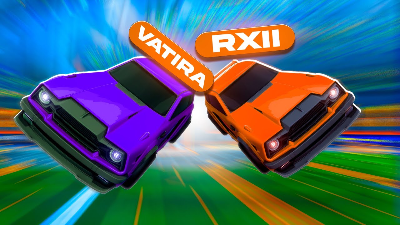 &iquest;C&Oacute;MO ES JUGAR CON VATIRA? &iexcl;JUGADOR DE KARMINE CORP! RXII