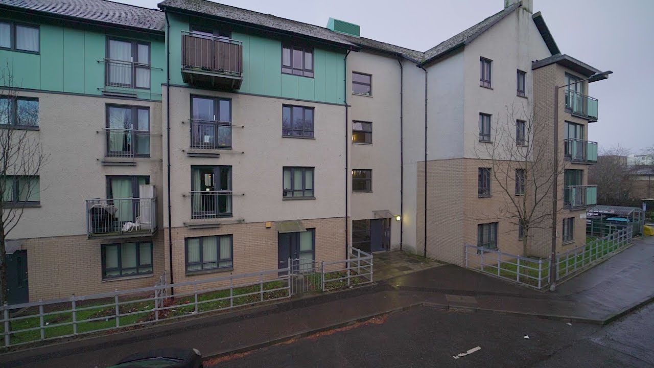 76 Harvesters Way Flat 3 Wester Hailes Edinburgh EH14 3JJ