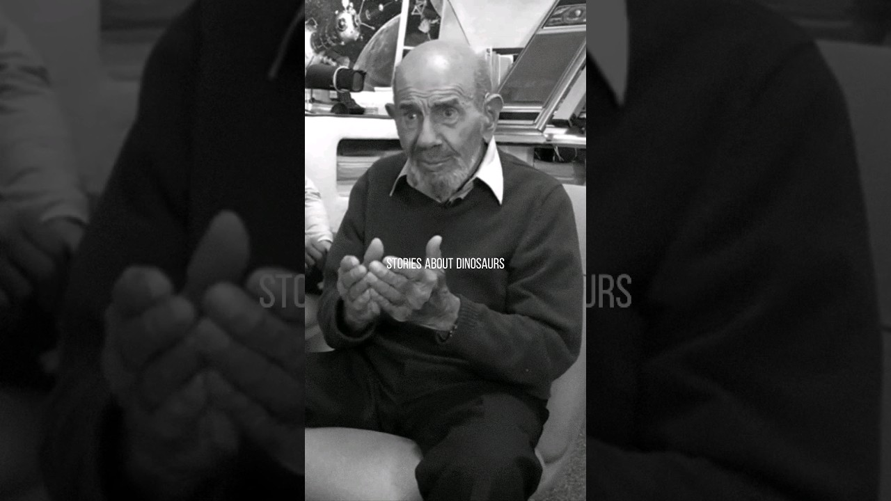 Jacque Fresco [HOW TO RAISE CHILDREN PROPERLY] #jacquefresco #inspiration #parent #brandonhotham