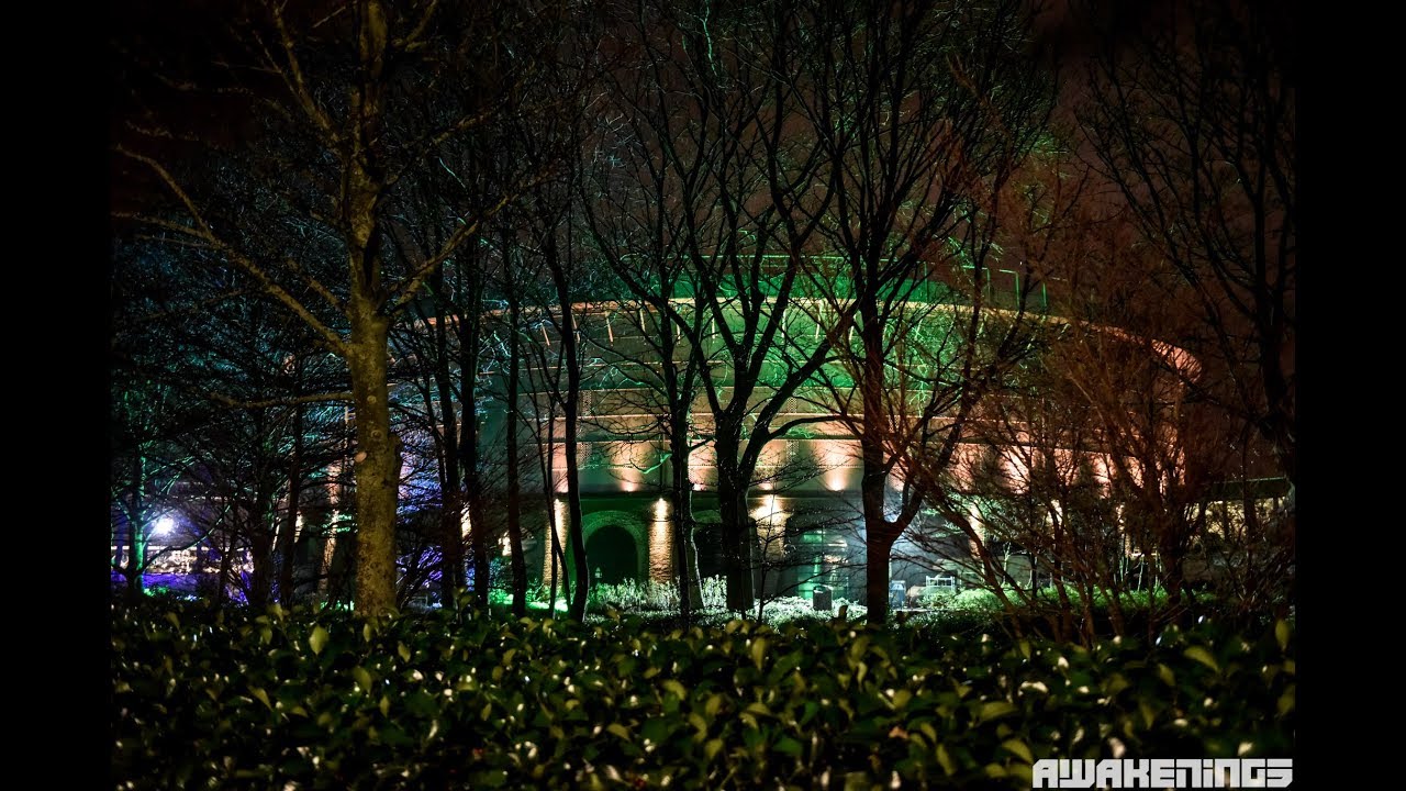 Awakenings NYE 2018 - Aftermovie