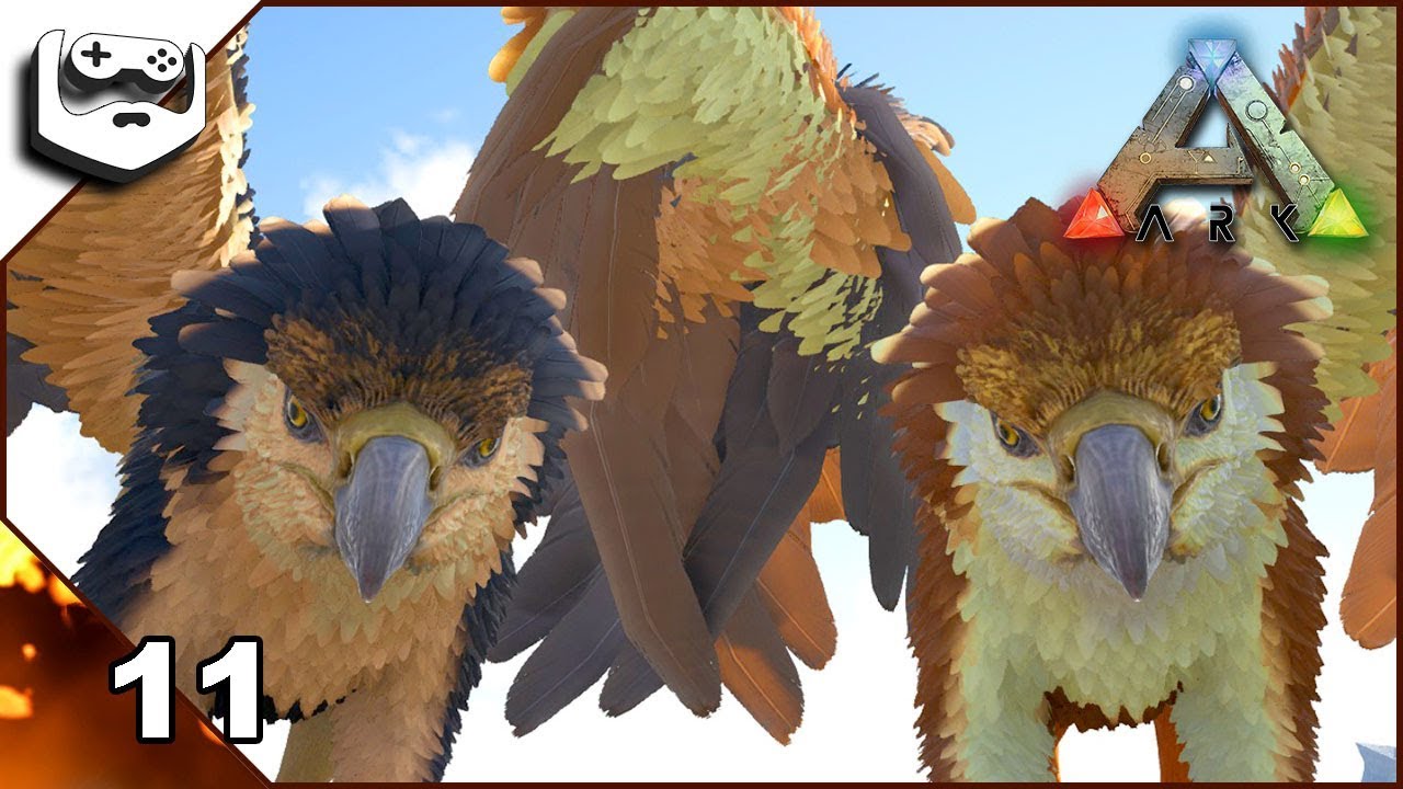 ARK Survival Evolved Romania Ragnarok | mi-am văzut copilăria trec&acirc;nd prin fața ochilor