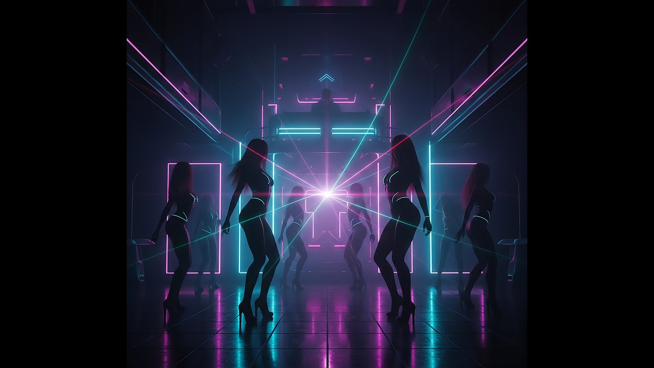 Vector Fade - Club Zero