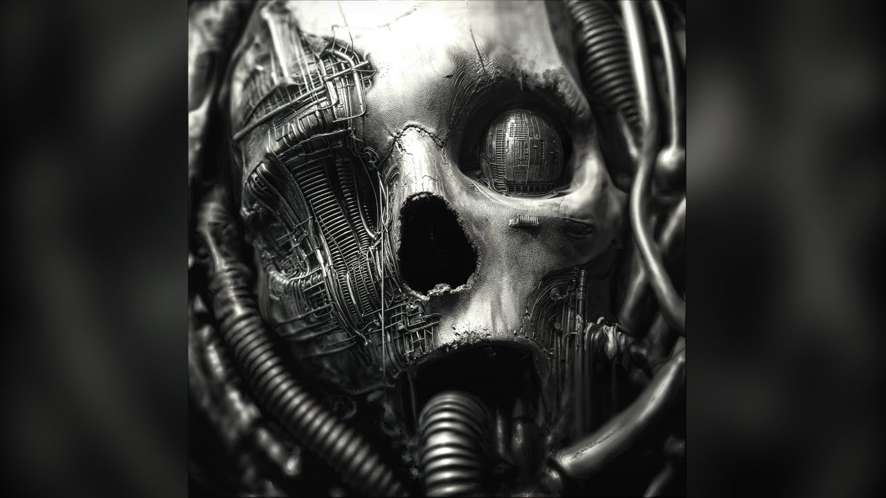 [FREE] Industrial Type Beat - 