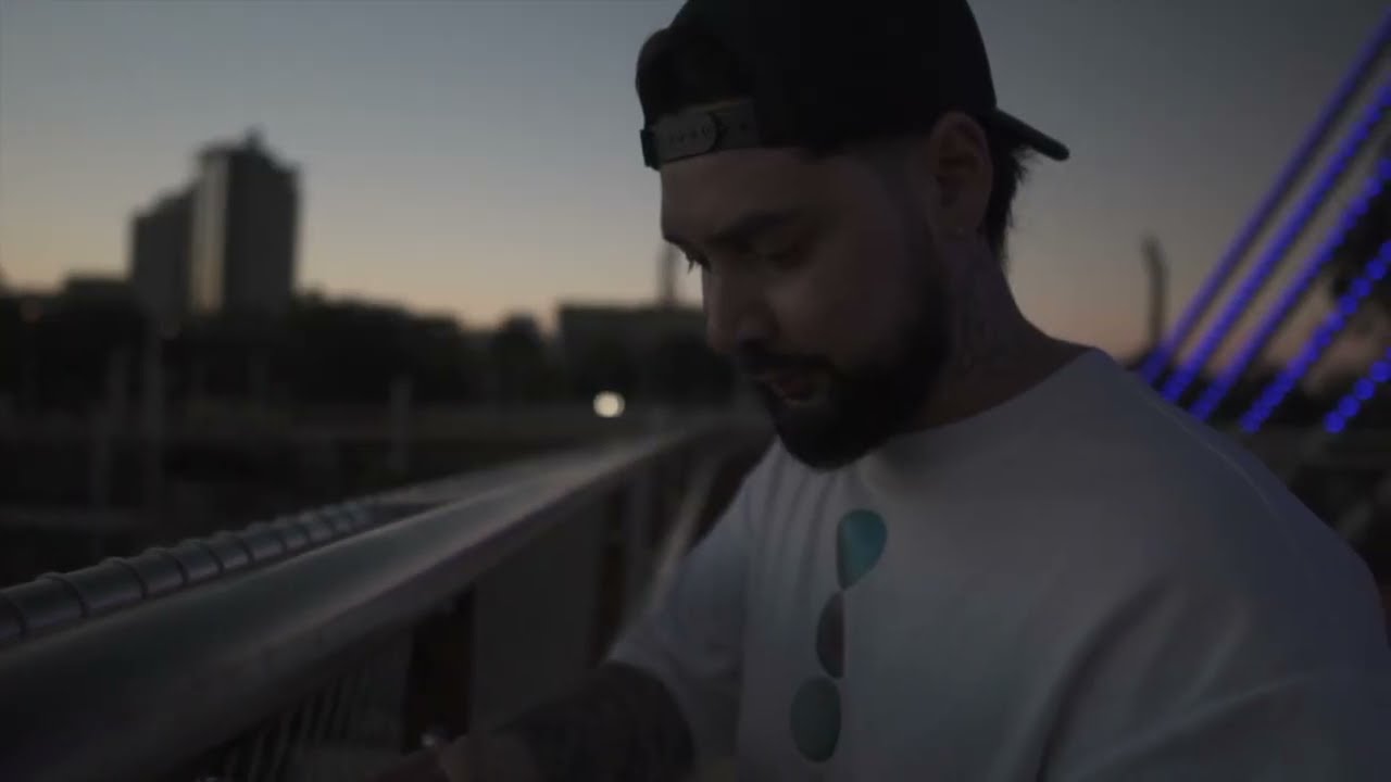 Warpsa - Memory Lane (Official Film Clip)