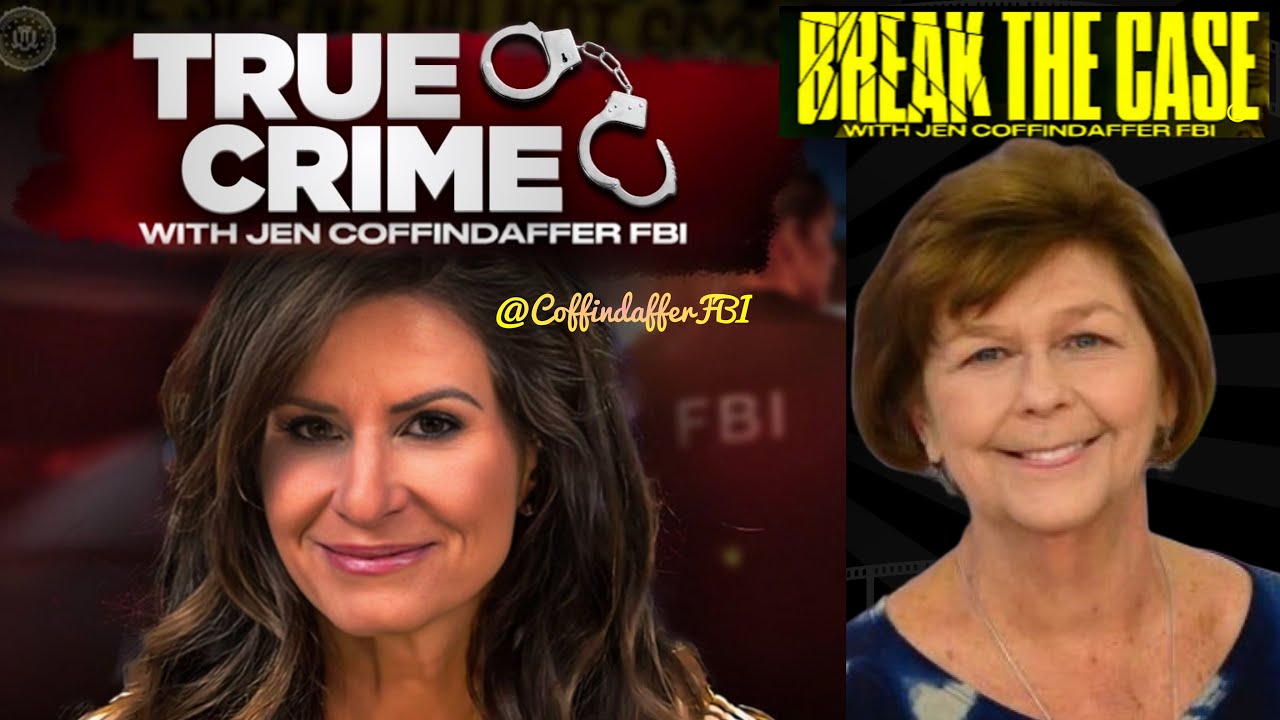 Nancy Guthrie and Retired General McCasland missing: We will discuss both cases.