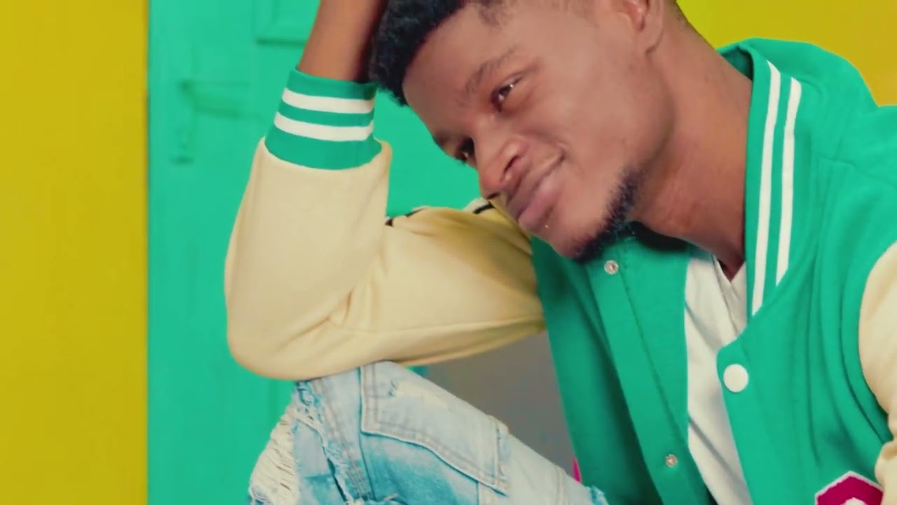 ELTY feat. Rose Bonbon - DOUDOUNI (Clip Officiel)