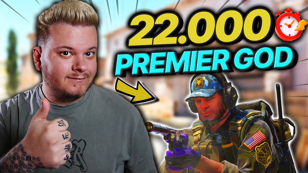 22.000 ÓRÁS ELLENFELET KAPUNK INFERNON 🧐