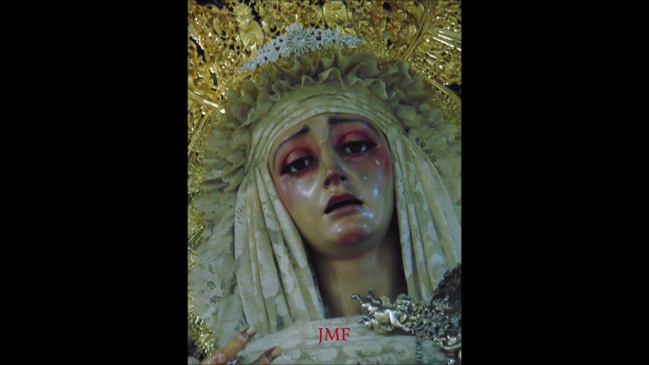 Marcha - Reina del Pópulo (Pedro Gálvez Jiménez)
