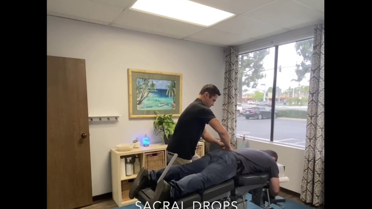 Severe Lower Back + Shoulder Pain Case Study
