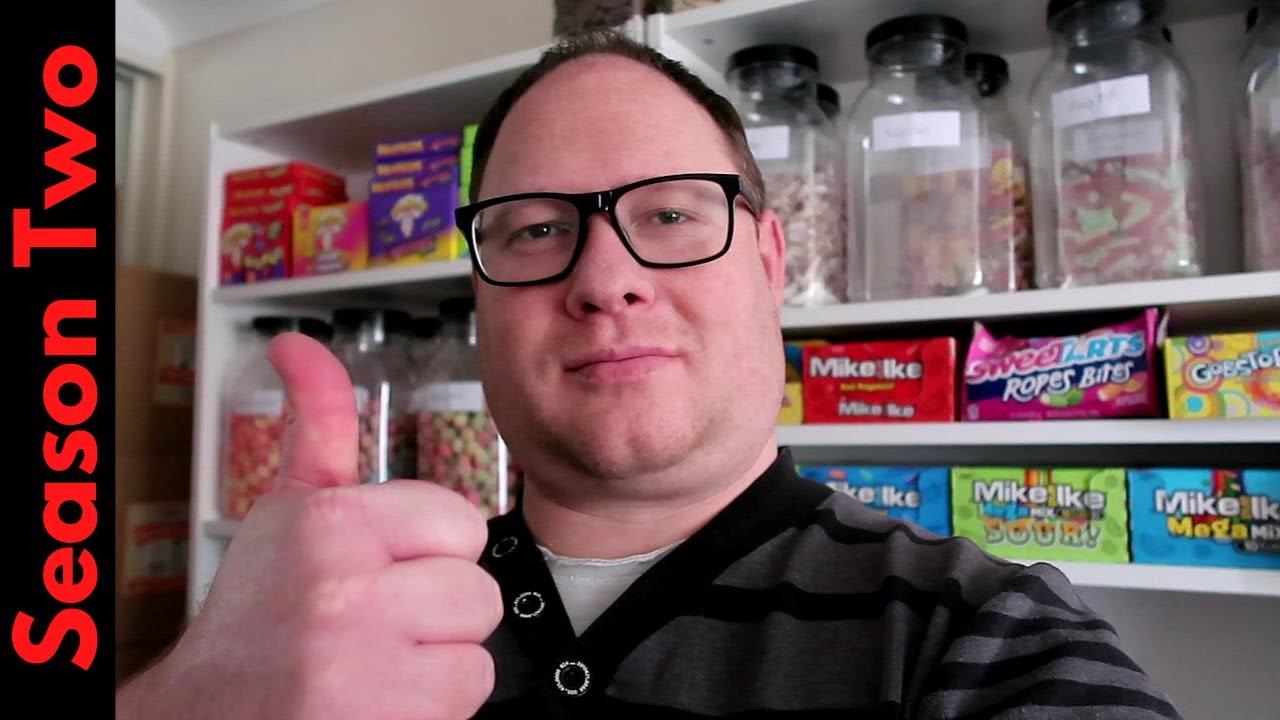 A basic day to end the week! Vlog