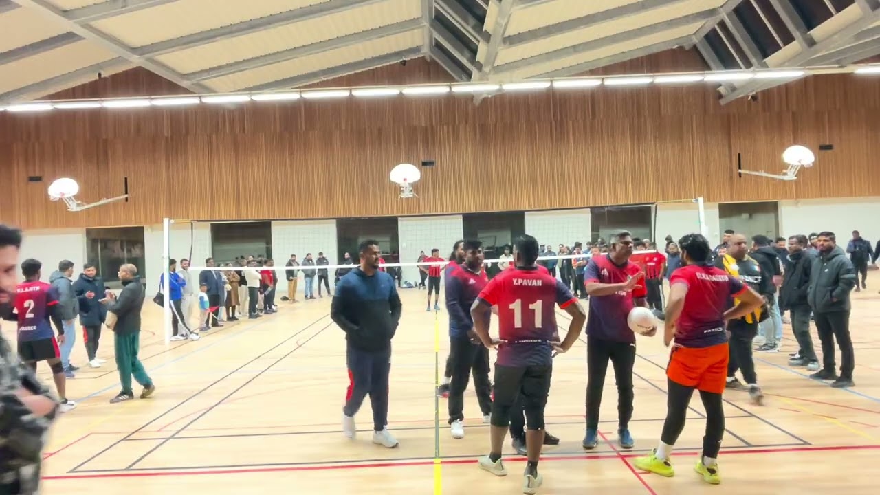 France 🇫🇷 tournament (Suban vs Gandhi g ) final 🔥