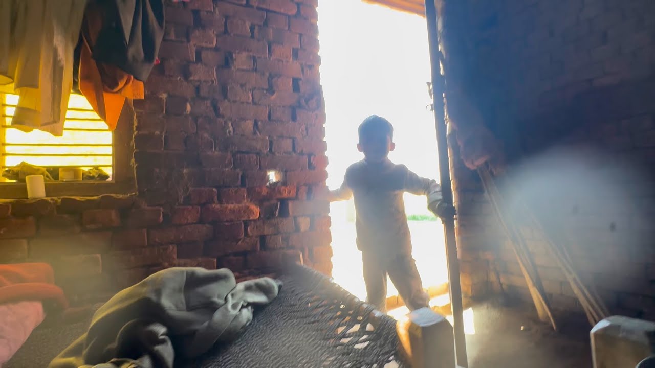 School jane se dar lagata hai