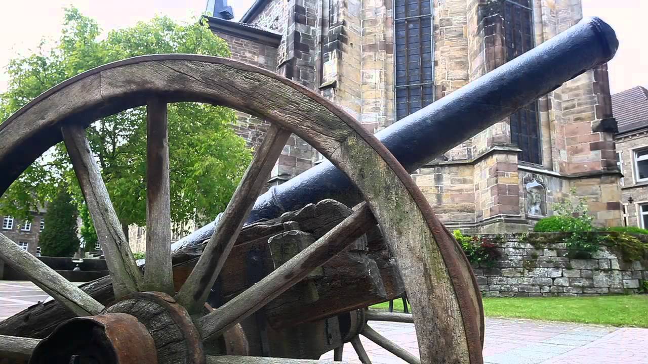 Uslar - Impressionen gezeigt von Ralf Sander