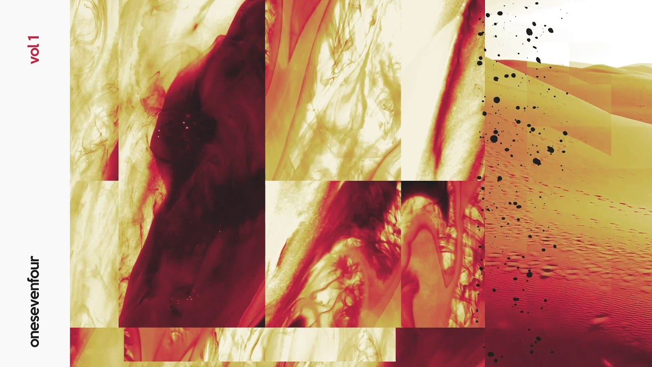 CSM - Hold Me (ft. Sam Heselwood)