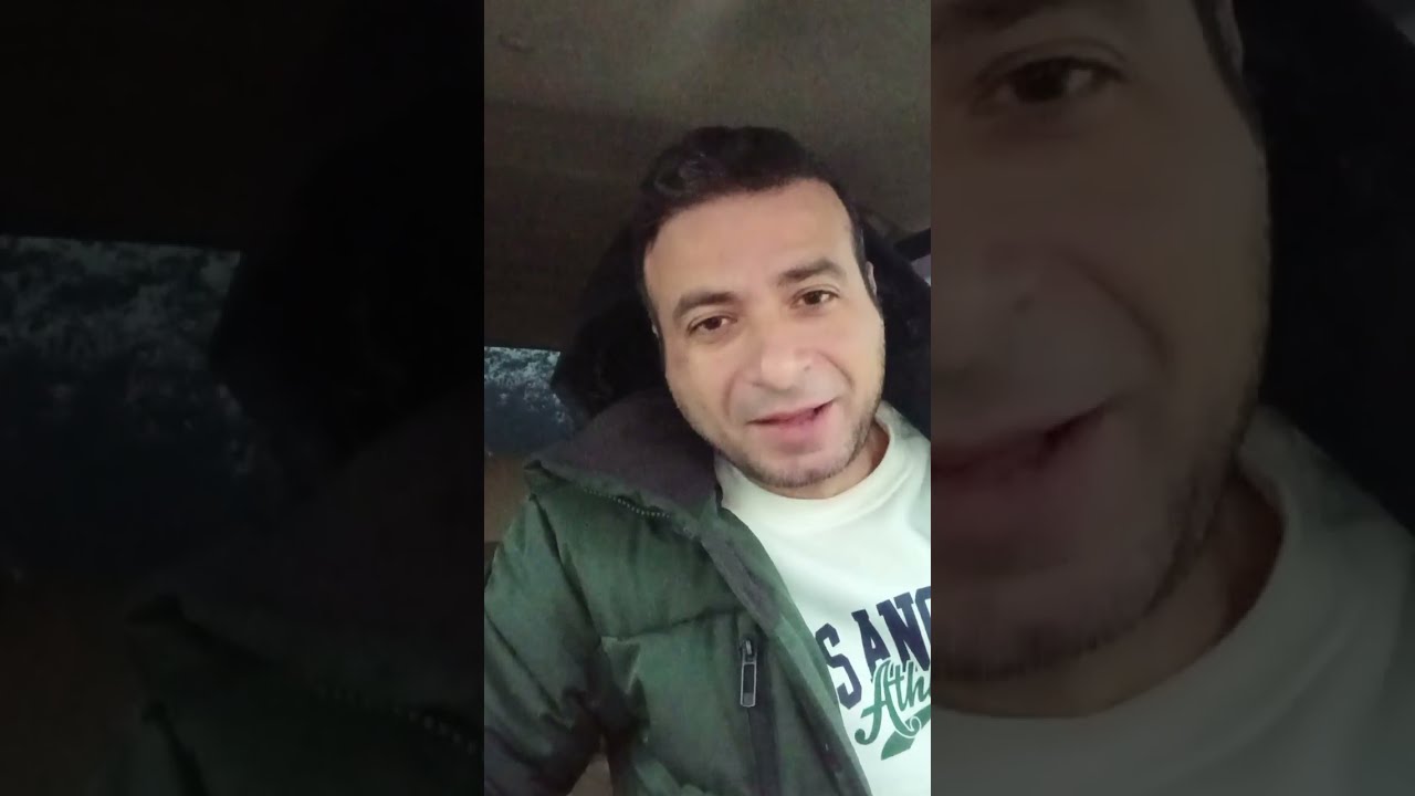قضية العائدون من جورجيا (وصف حقيقة ما حدث) |•| الخلاصة لا تزال في جيبي |•|  ترحيل وإهانات! 