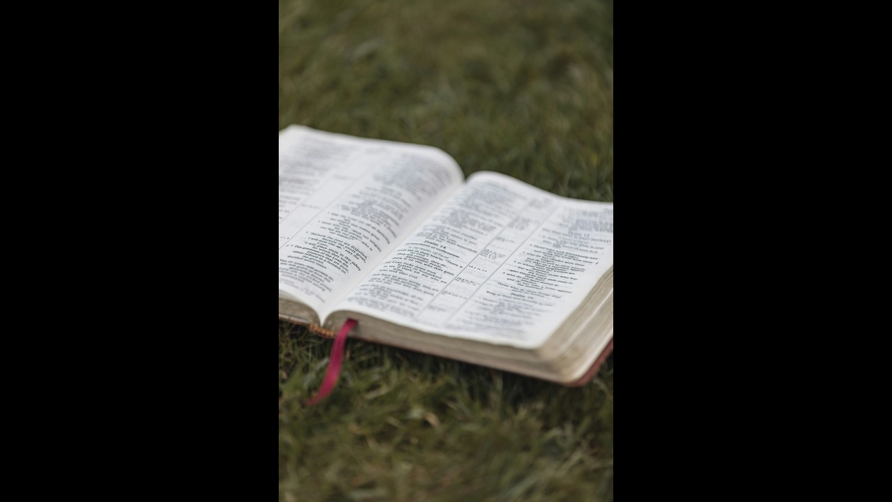 Teach Me Your Ways - Innocent Mudzingwa 19 October 2025