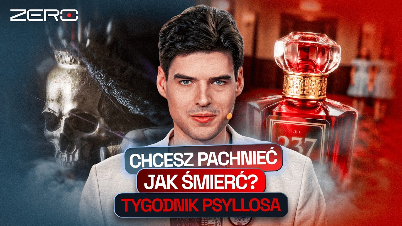 CZUJNIK BĄKÓW. REKLAMY DLA ROBOTÓW. RAKOTWÓRCZE SŁOMKI | TYGODNIK PETROSA