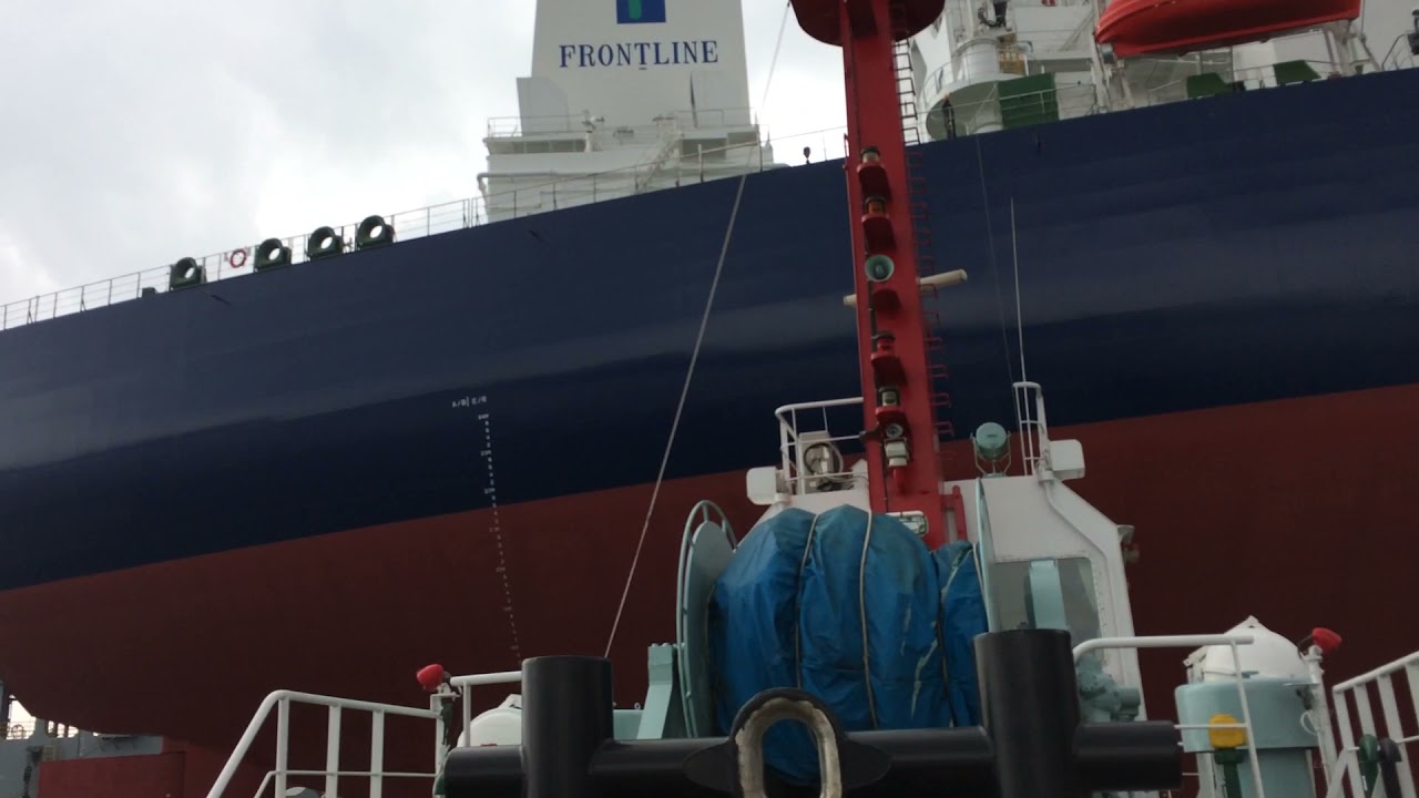 DSME SHIPYARD   SOUTH KOREA