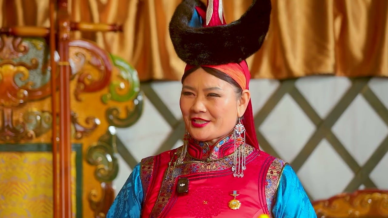 Hiimori mandah tsagaan sar 2025