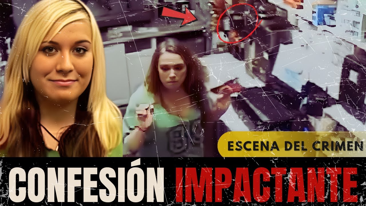 Solo Fue a Trabajar Esa Noche... Nunca Volvió | Documental de Crimen Real