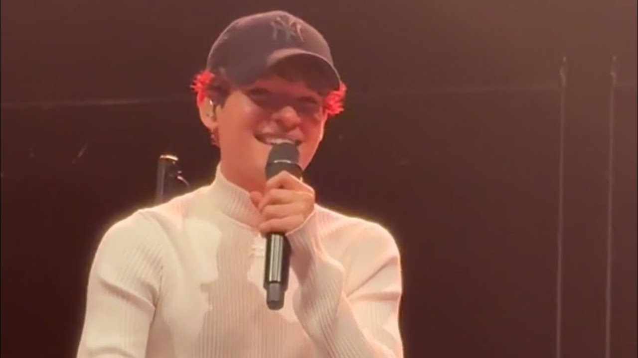 Omar Rudberg Berlin • Full LIVE Soundcheck Party & Q&A • Huxleys Neue Welt • 2 March 2025
