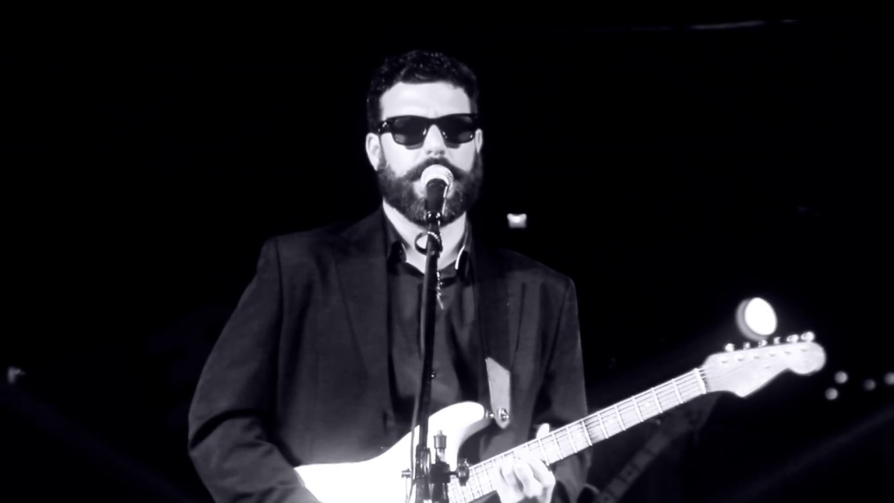 Pavez y los Inseguros - Qu&eacute; puedo hacer por ti (En vivo, Rock&oacute;dromo 2017)