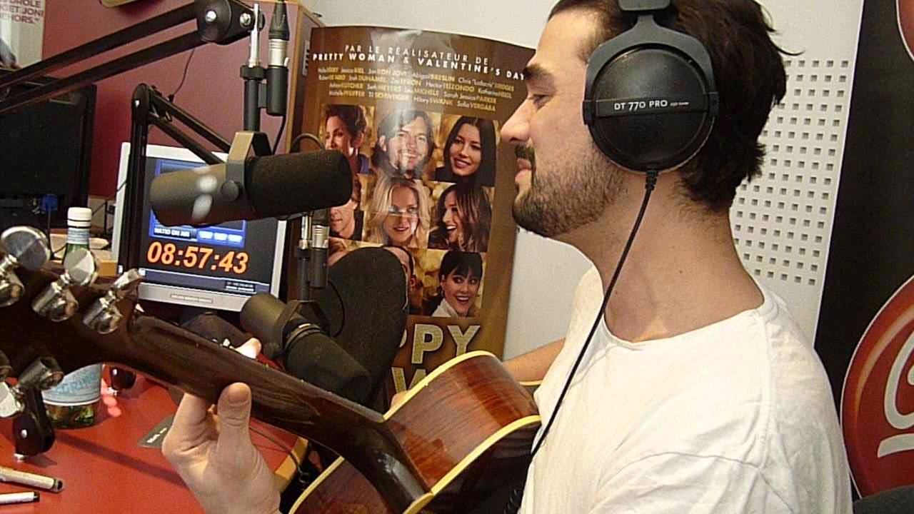 Florent Mothe