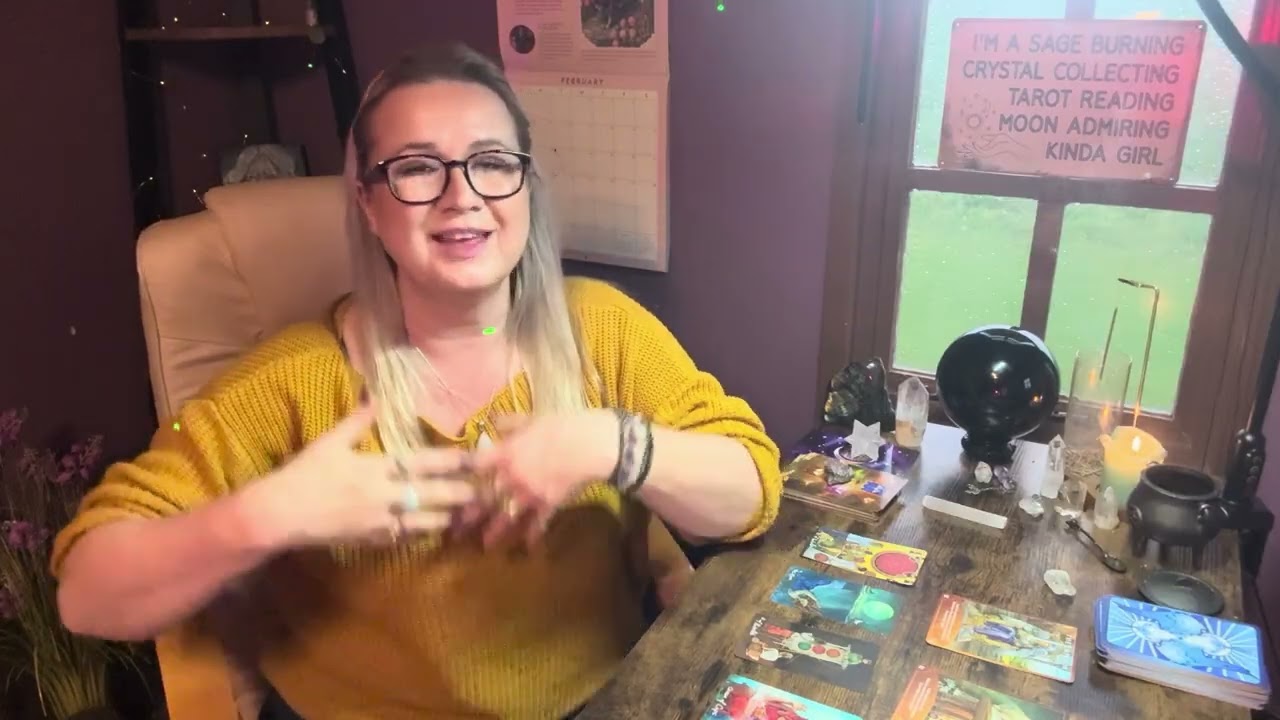 ♉️ Taurus Collective Reading ♉️ 
