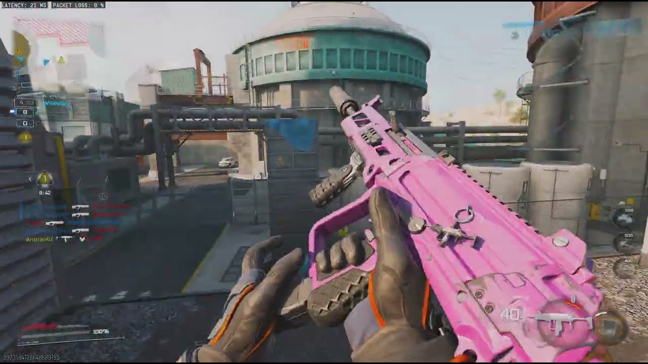 Meltdown is Back | BO7