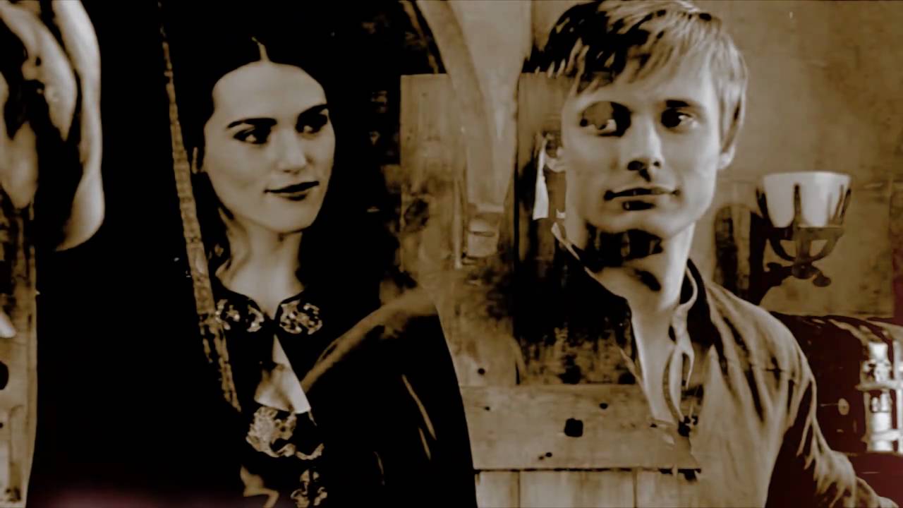 Jar of hearts [Arthur & Morgana]