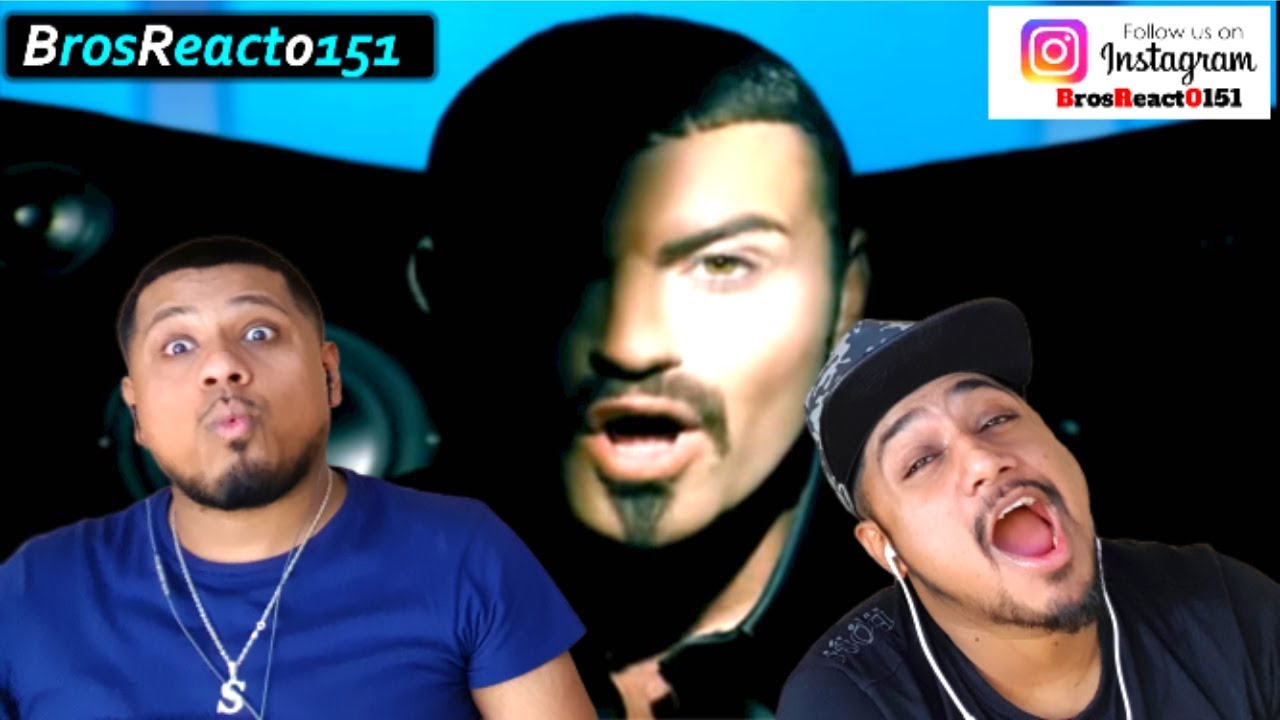 George Michael - Fastlove | REACTION