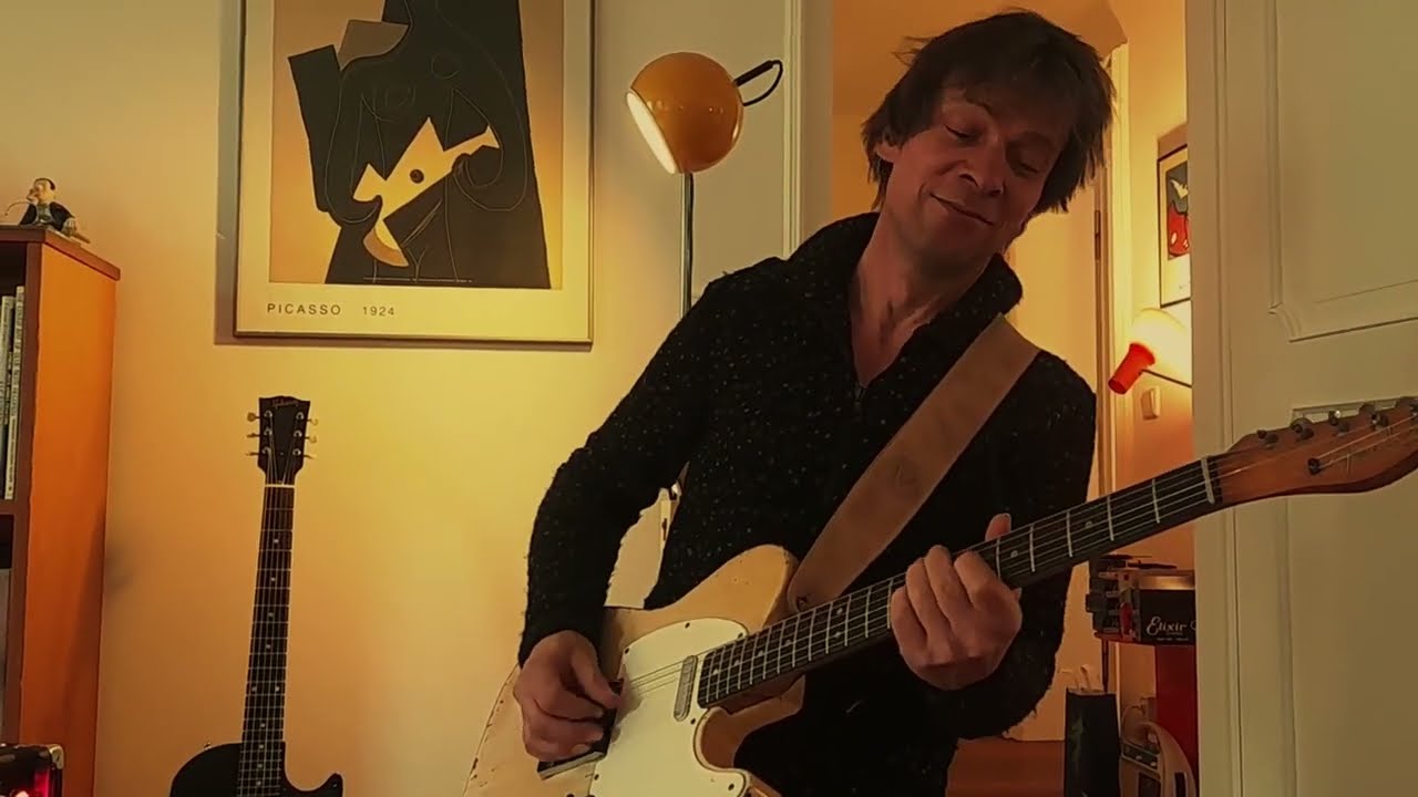 2023 Amplified Nation 1 x 12 Combo 