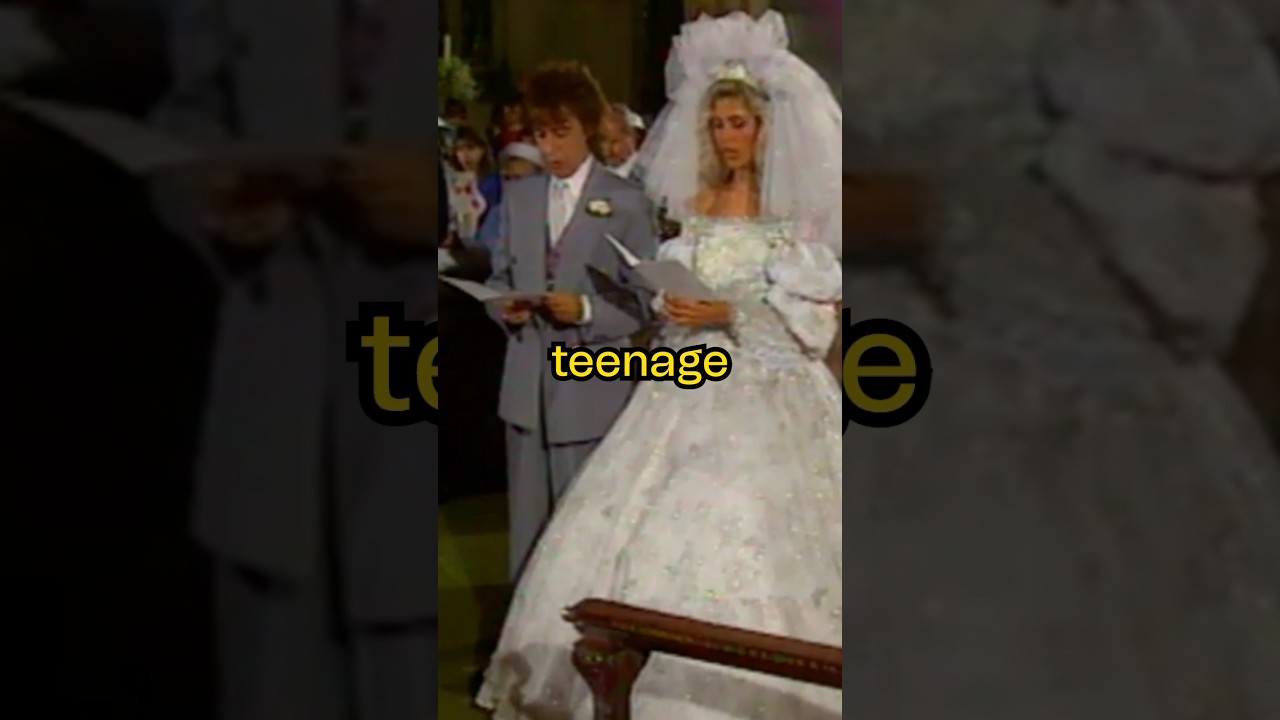 Music Scandals: Bill Wyman&rsquo;s Teenage Bride