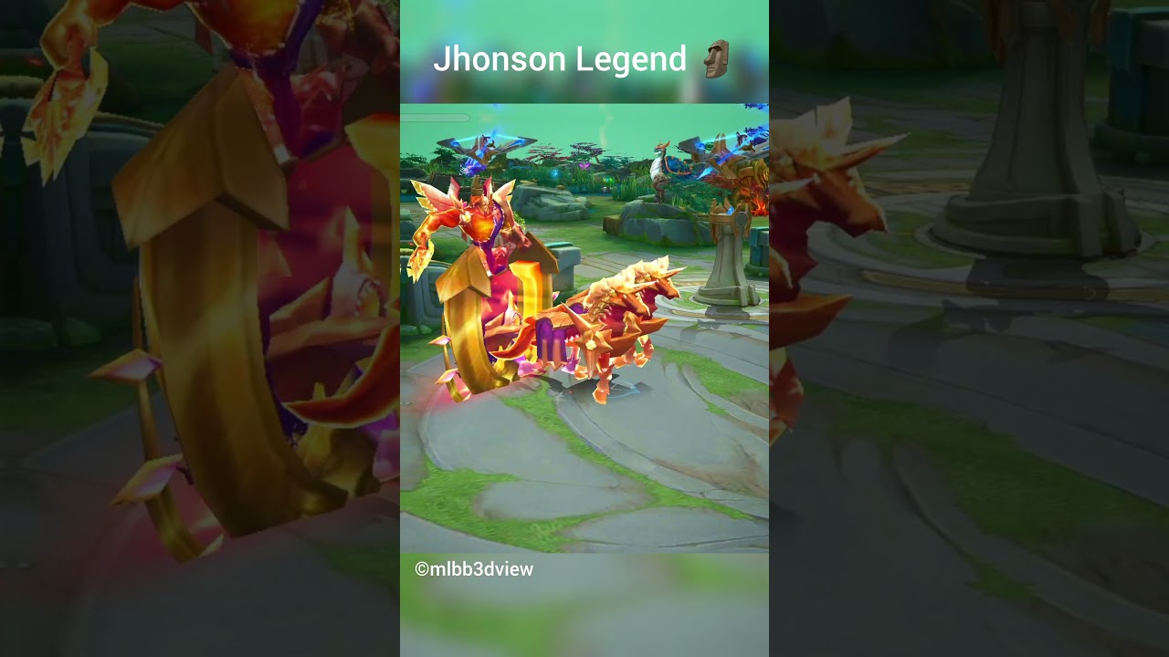 Best Legend Skin 🧐❓️ #mobilelegends #mobilelegendsbangbang #mlbbcreatorcamp #mobilelegend #mlbb #ml