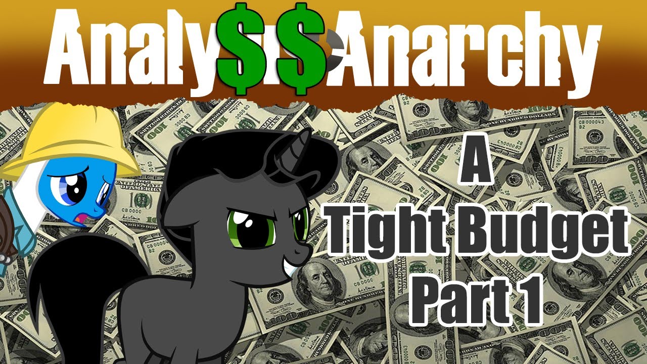 Анализ TF2: «Жесткий бюджет» (часть первая)