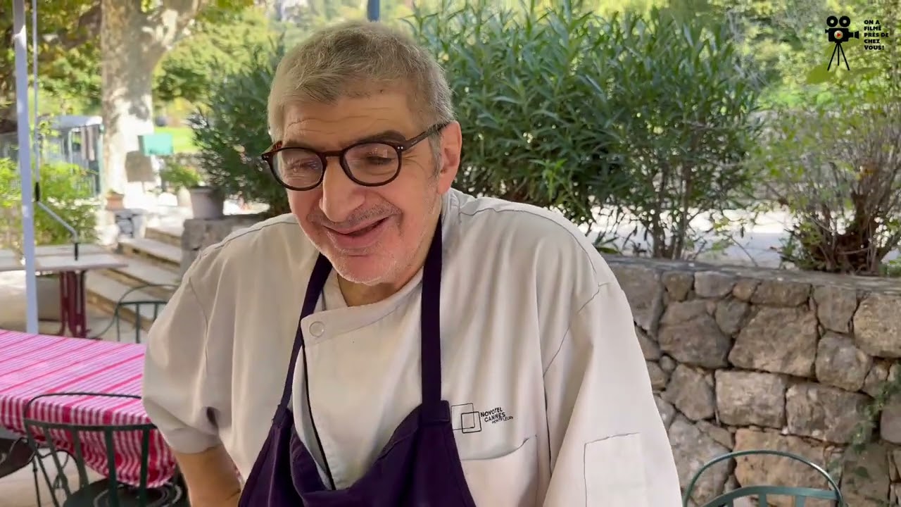 ON RETOURNE RENDRE VISITE À L’AUBERGE DE COURMES APRÈS LE SUCCÈS DE LA VIDÉO