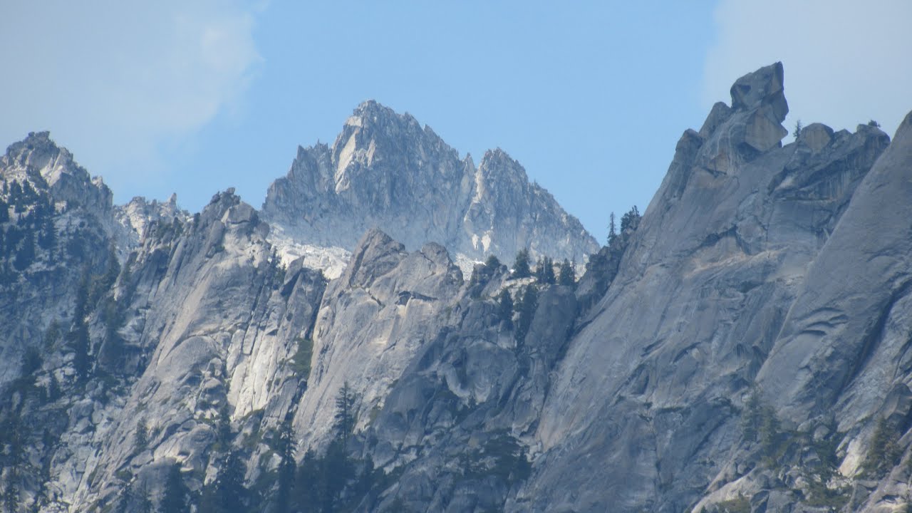 Traditional Bowhunting CA Wilderness
