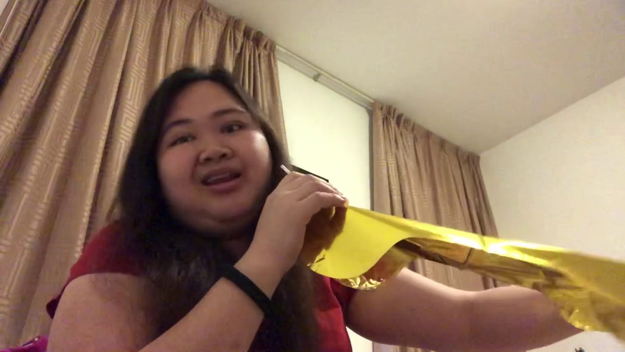 How to palobo the letter balloons 🤣🤣 enjoy!!  Vlog #2