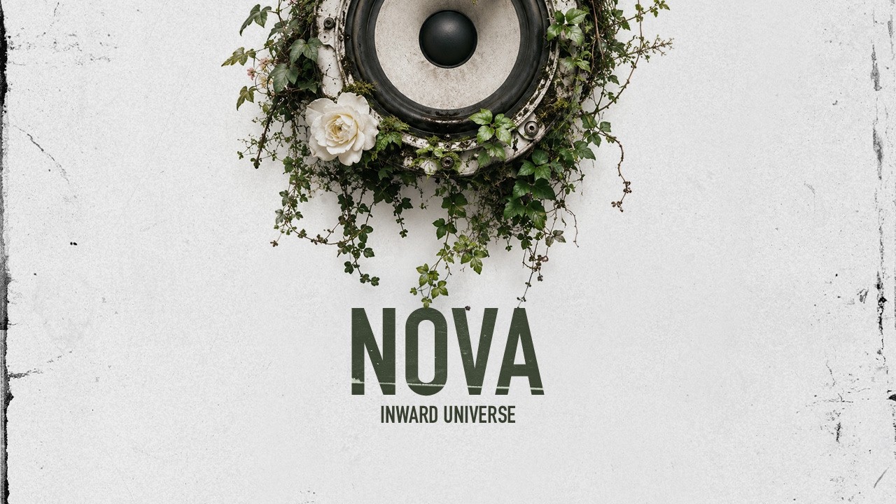 Inward Universe - Nova
