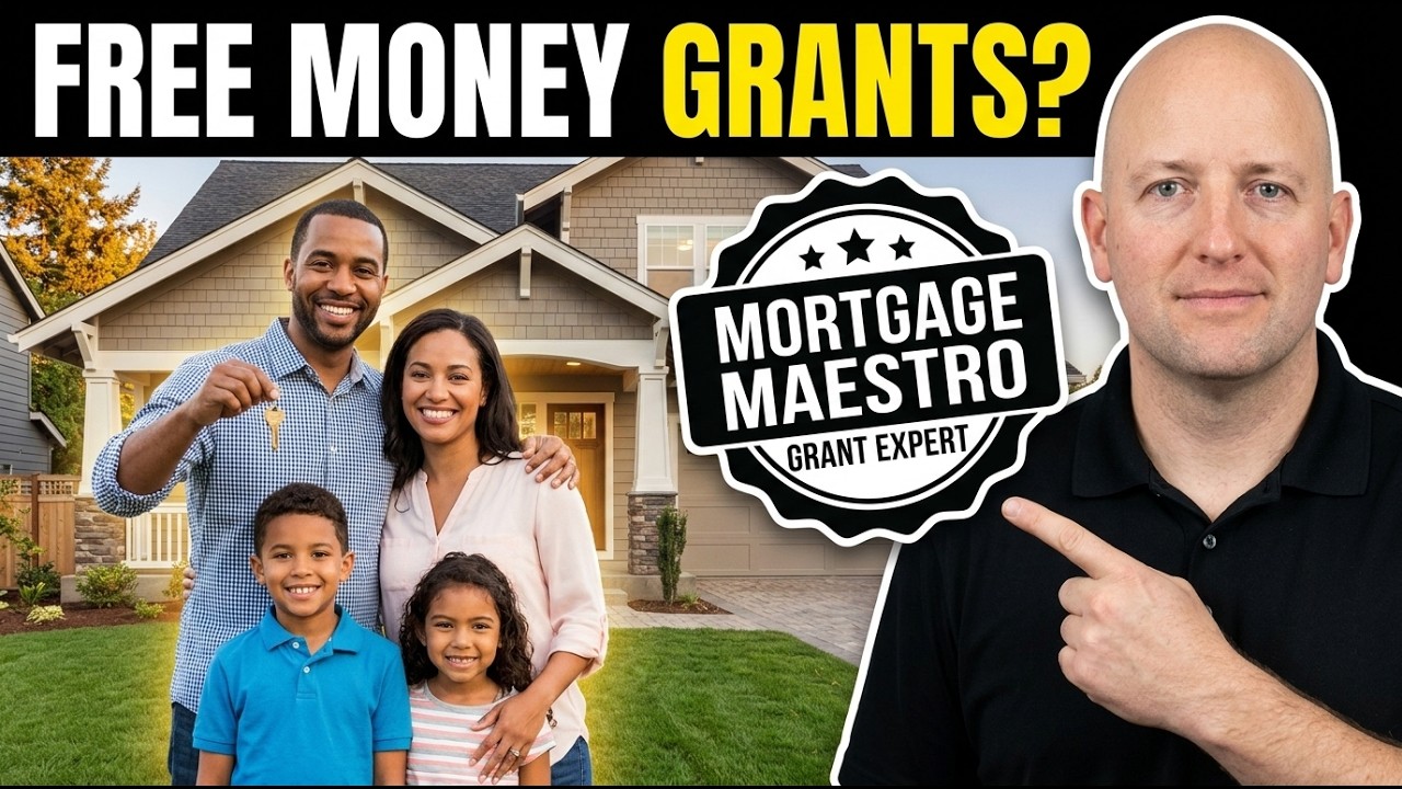 Down Payment Assistance Programs in Virginia Explained (2026)
