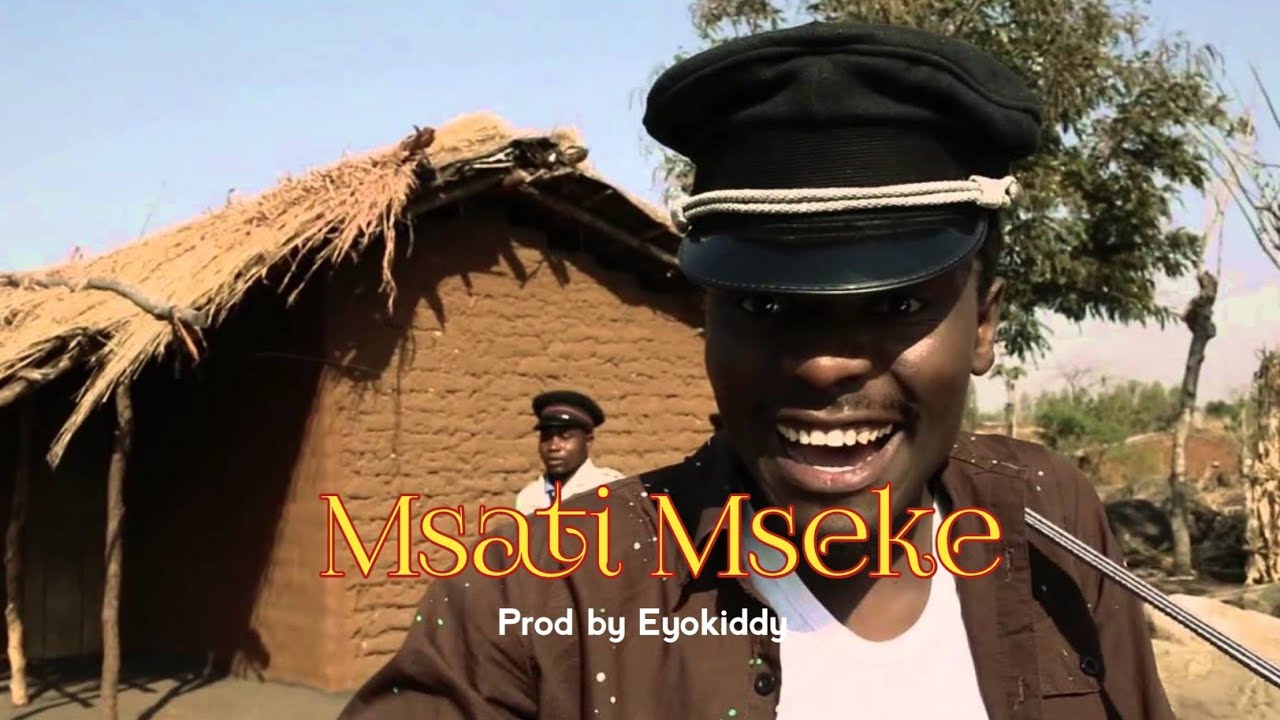 Namadingo-Msati Mseke Instrumental | Amapiano version x Amapiano Mix Vibes 