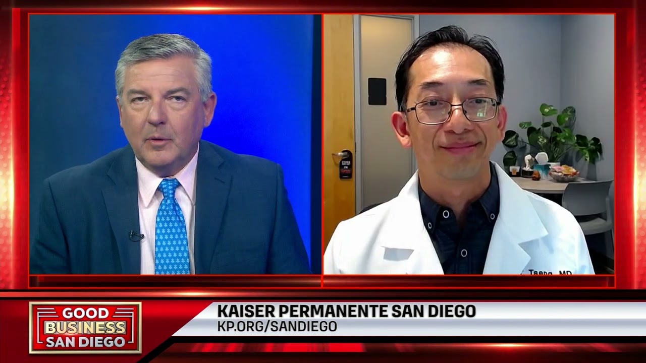 Good Business San Diego: Kaiser Permanente