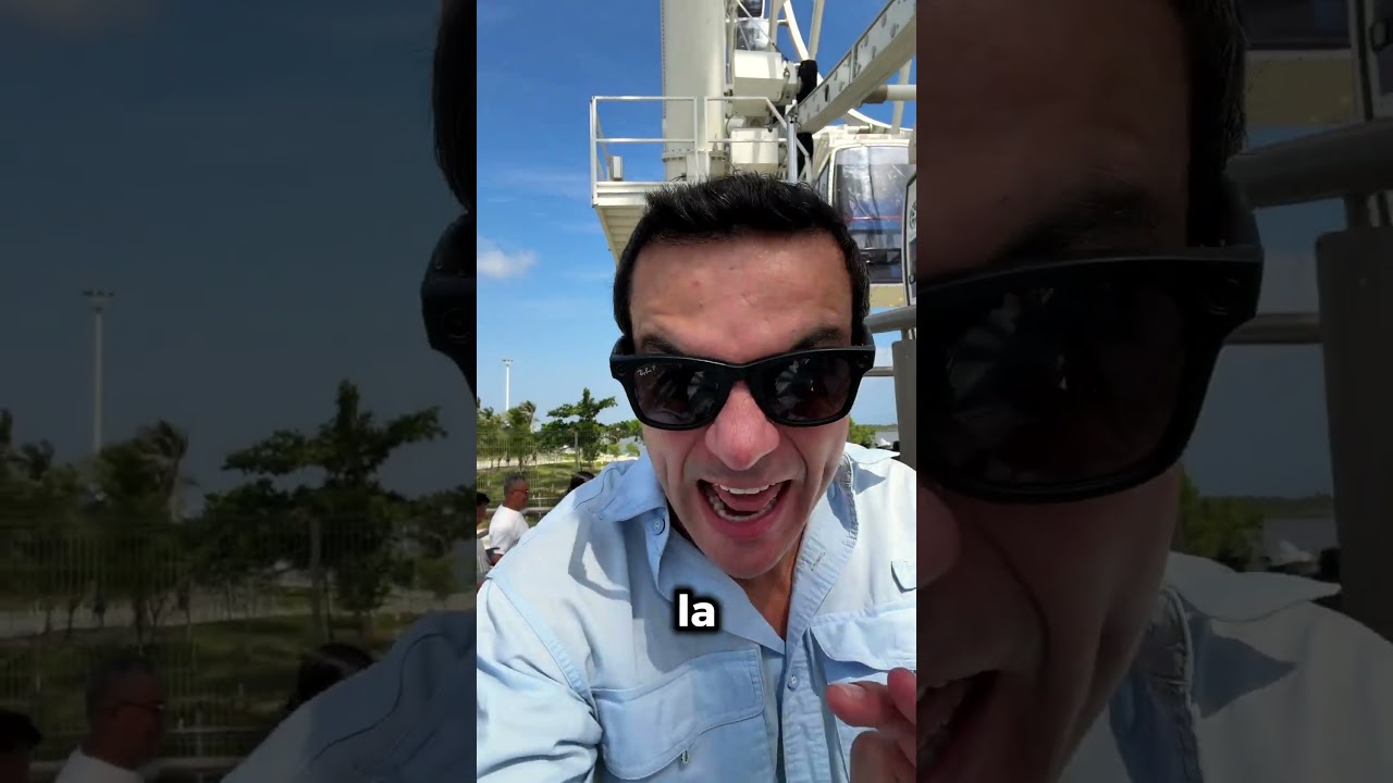 Luna del Rio Barranquilla: incre&iacute;ble experiencia | Juan Diego Alvira