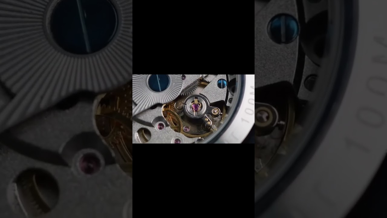 PAGANI DESIGN 2025New V2 GMT Automatic Machinery Men Watch PD1682 sapphir