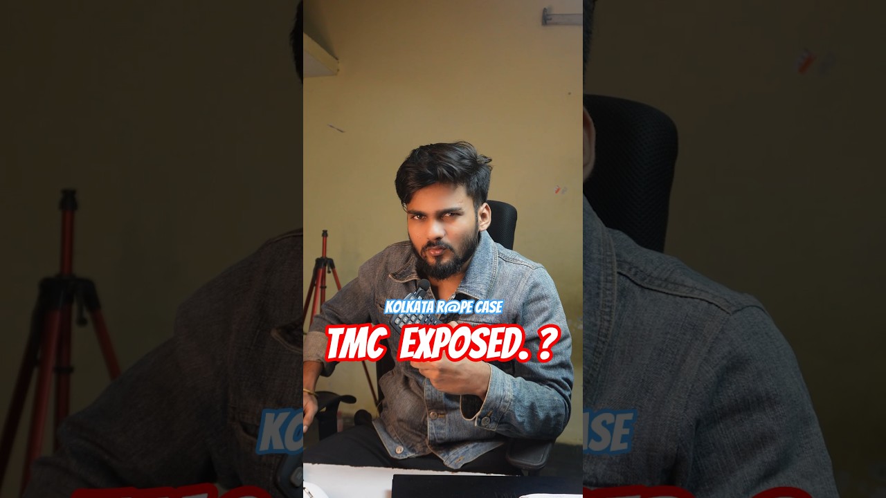 TMC Party Exposed ? #kolkatanews #tmc #law #mamatabanerjee