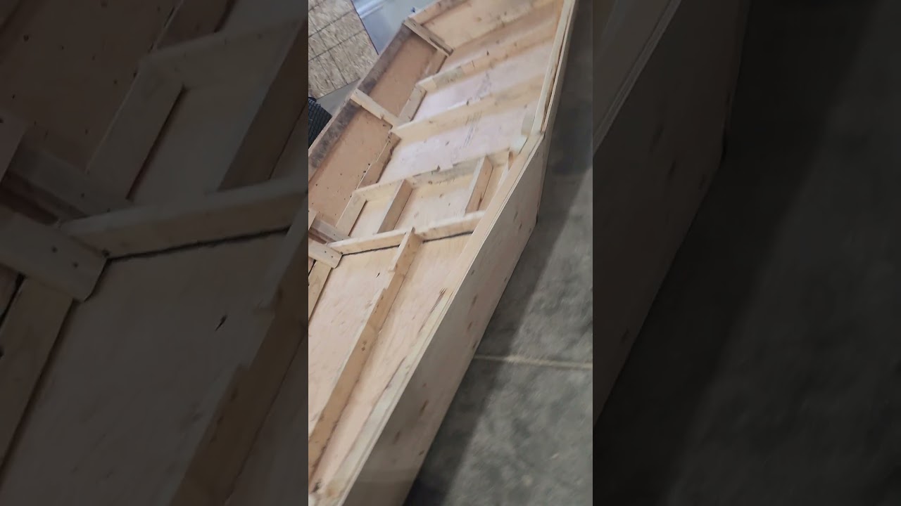 the jon boat build #2025#woodenboat#diy#awesome#woodworking#country#built#cool#nice#boat#jon#boat#😁😑