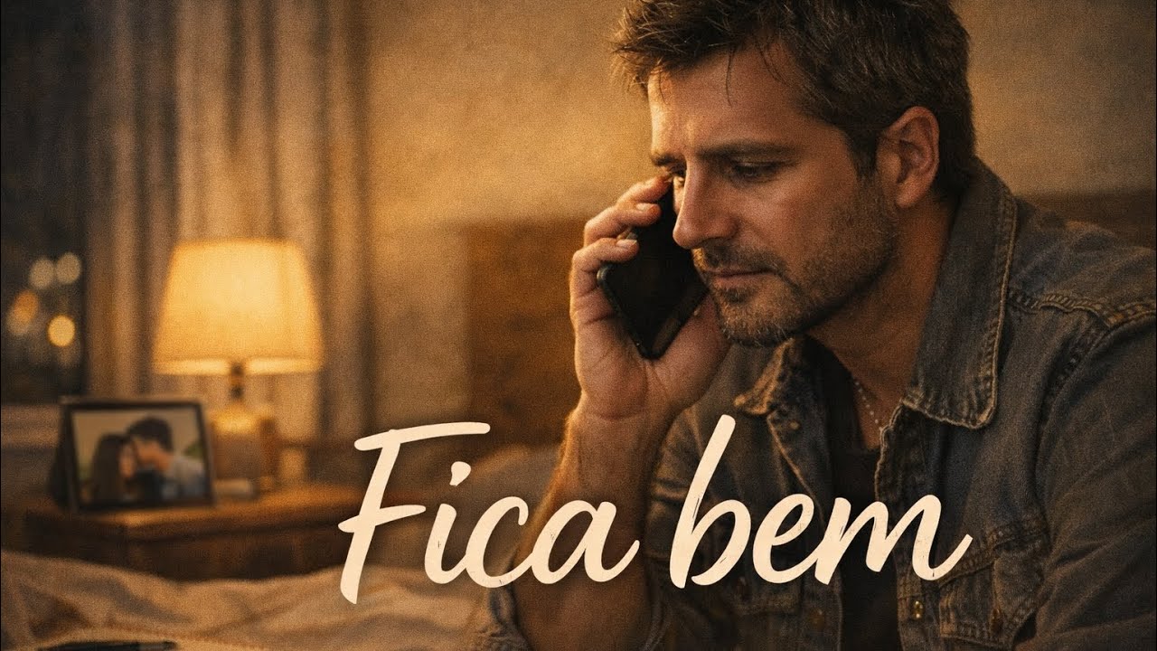 FICA BEM – A Música Mais Triste Sobre Amar e Deixar Ir  (Vídeo emocionante)