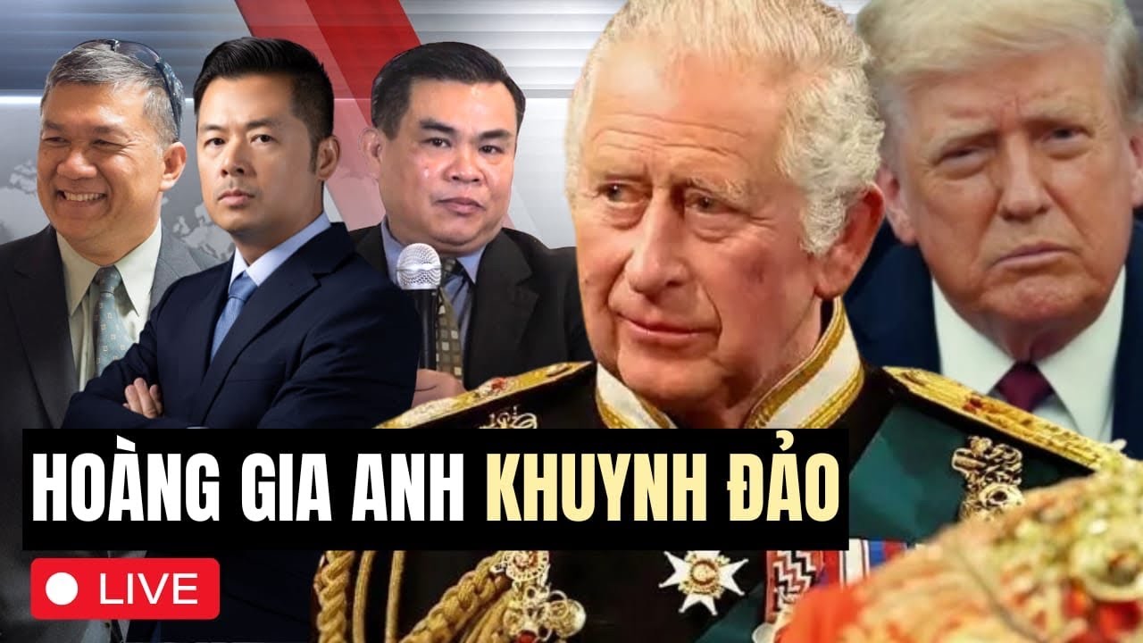 Cập nhật tình hình nước Mỹ và thế giới Thứ Năm 19 Feb 2026